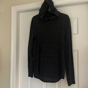 Lululemon lightweight hoodie